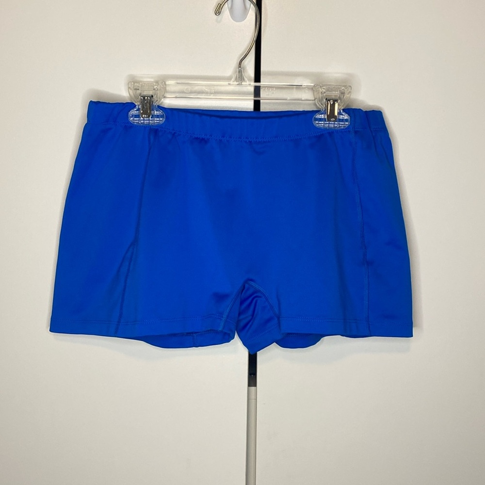 Volleyball spandex